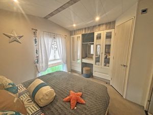 Bedroom 1- click for photo gallery